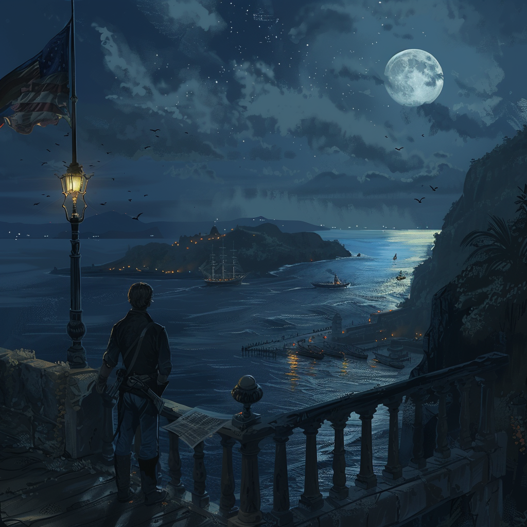 The real story behind the Star Spangled Banner