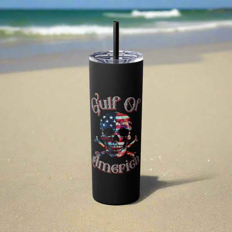 Gulf of America