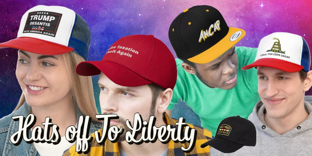 Hats