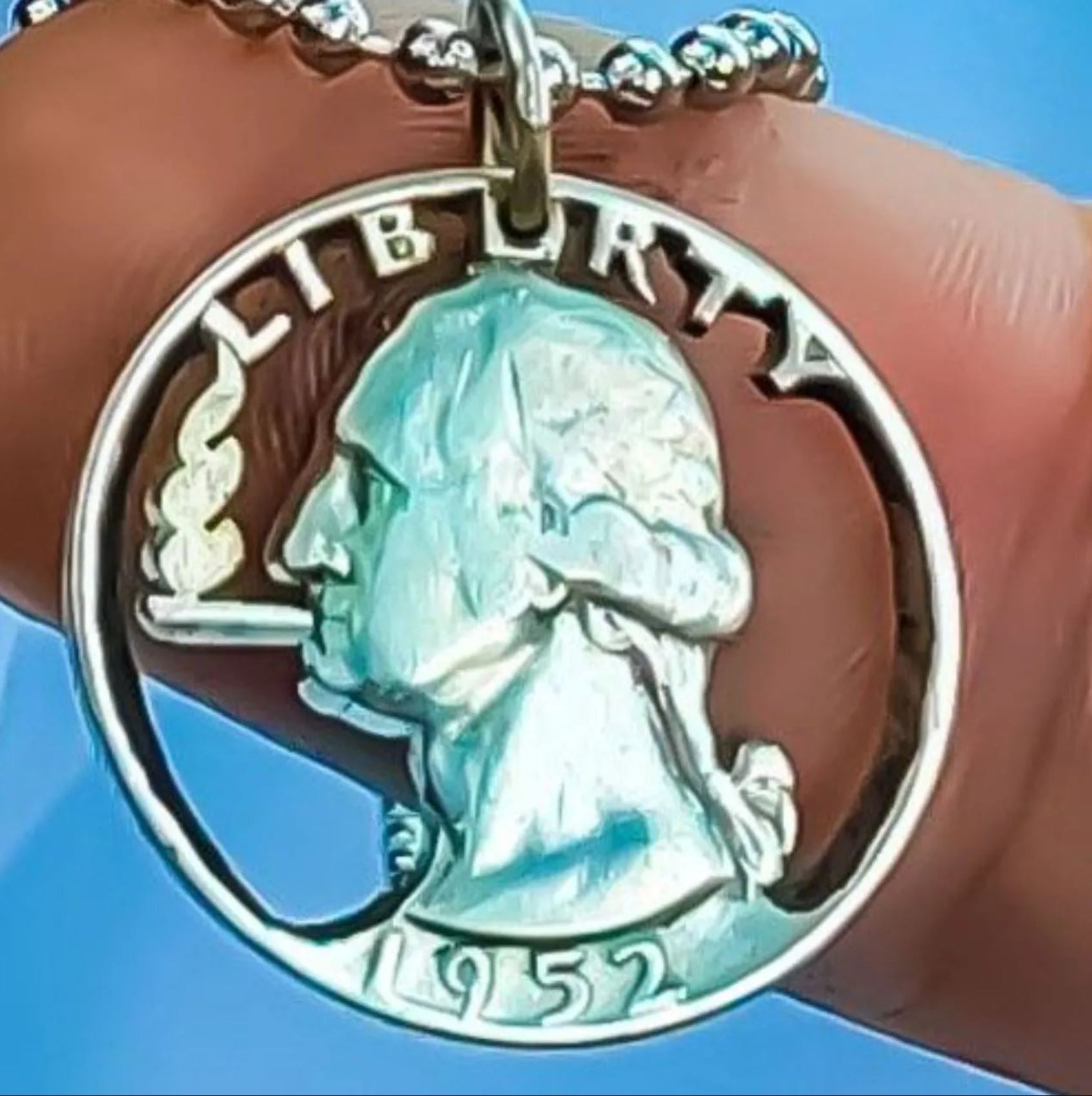 George Washington
