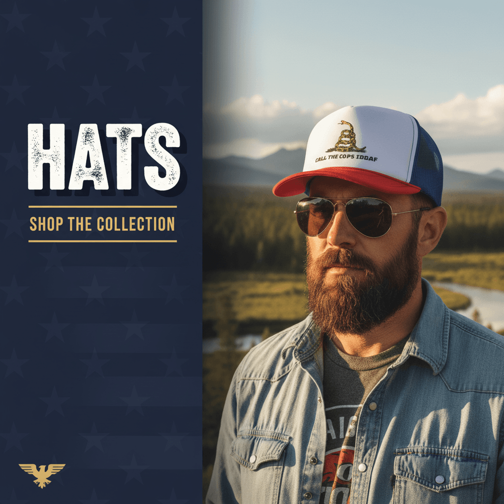 Hats Collection - Shop the Collection