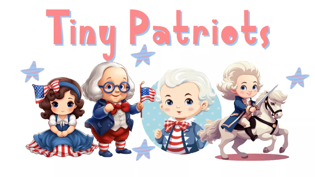 Tiny Patriots