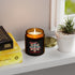 Culturama's Atomic Apricot Candles: Bombshell Beachwood (4oz, 9oz)