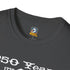 Walton & Johnson 250 Years Still Free T-Shirt — Revolutionary Patriot Tee (1776–2026)