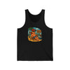 Walton & Johnson: Gulf of America Presidential Tank Top