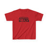 Homeschool Workshop | Kids "Homeschool Rocks" Graphic Tee for Homeschool Families