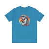 Walton & Johnson: "Merican Bald Eagle" T-Shirt