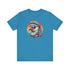 Walton & Johnson: "Merican Bald Eagle" T-Shirt