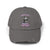 Walton & Johnson: Helen Keller Memorial Gun Range Hat
