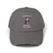 Walton & Johnson: Helen Keller Memorial Gun Range Hat