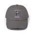 Walton & Johnson: Helen Keller Memorial Gun Range Hat