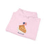 American Pie Hoodie — 'Sweet as Pie' Betsy Ross Flag Slice Graphic Sweatshirt