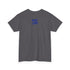 Walton & Johnson: Government Scary T-Shirt