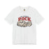 My Heroes ROCK T-Shirt - 4LibertyShop.com