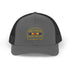 Retired Drug Dealer Embroidered Hat