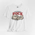 My Heroes ROCK T-Shirt - 4LibertyShop.com