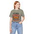 Funny Hot Dog T-Shirt — "It's Not a Party Until My Wiener Comes Out" Graphic Tee