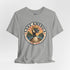 Lake America Goose Tee — Vintage Outdoor Fishing Shirt (Est. 2026) - 4LibertyShop.com