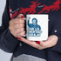 Milei "Viva La Libertad Carajo" Mug (11oz,15oz)