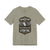 Ayn Rand Quote T-Shirt — "The Question Isn't Who Is Going to Let Me; It's Who Is Going to Stop Me"