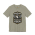 Ayn Rand Quote T-Shirt — "The Question Isn't Who Is Going to Let Me; It's Who Is Going to Stop Me"