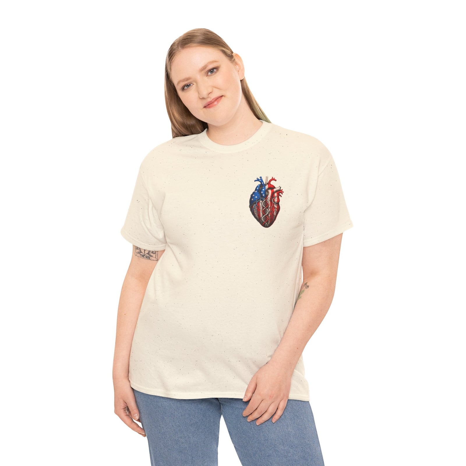 American Bloodline T-Shirt