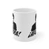 Javier Milei ¡AFUERA! Mug