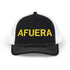 AFUERA Embroidered Trucker Hat - 4LibertyShop.com