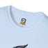 T-Shirt — "Keep Calm and Declare Independence" Quill Graphic Patriotic Tee