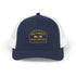 Retired Drug Dealer Embroidered Hat