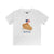 Kids Tee — 'Sweet as Pie' American Flag Pie Graphic