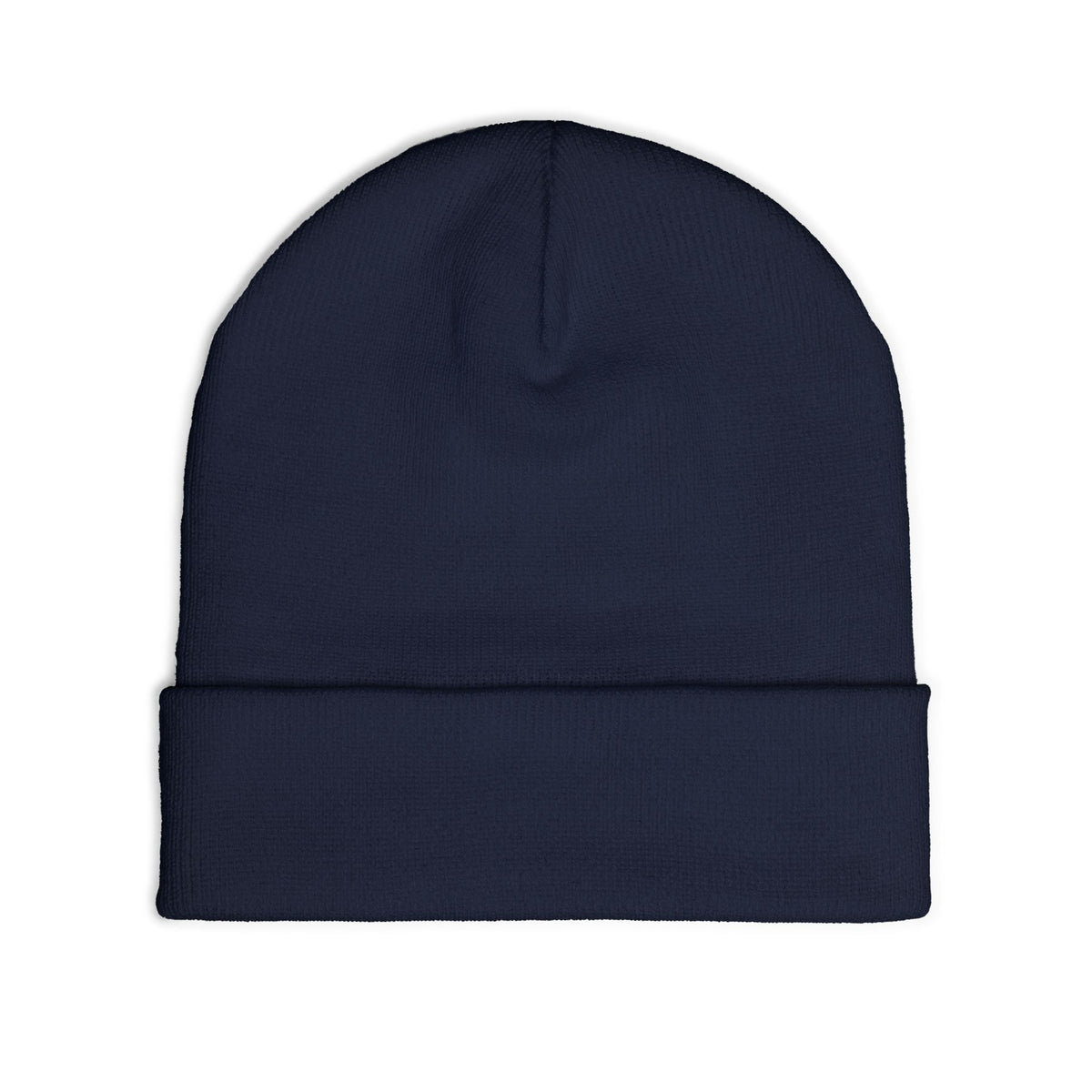 We the People Embroidered Knit Beanie - 4LibertyShop.com