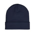 We the People Embroidered Knit Beanie - 4LibertyShop.com