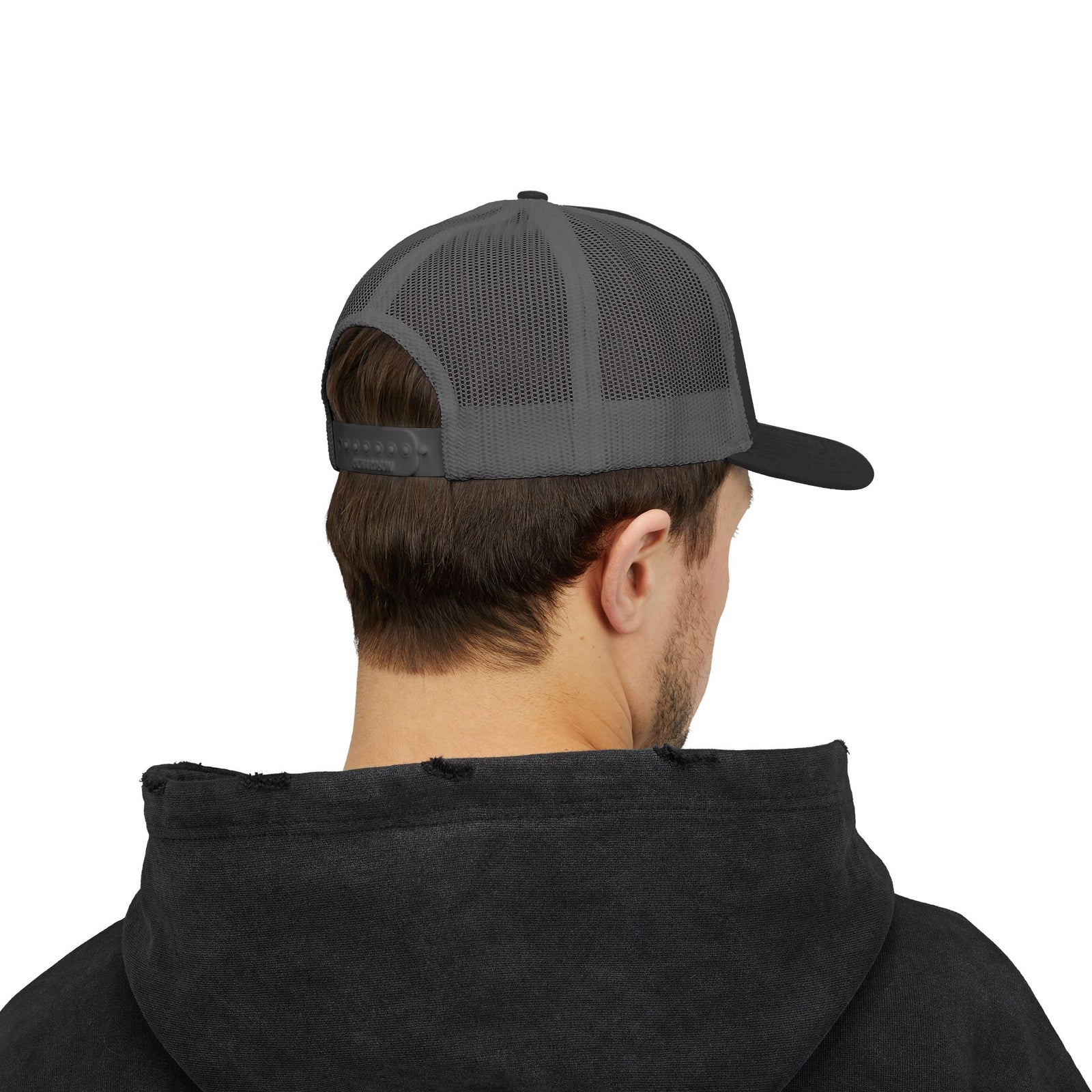 FAFO Snapback Trucker Hat