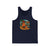 Walton & Johnson: Gulf of America Presidential Tank Top