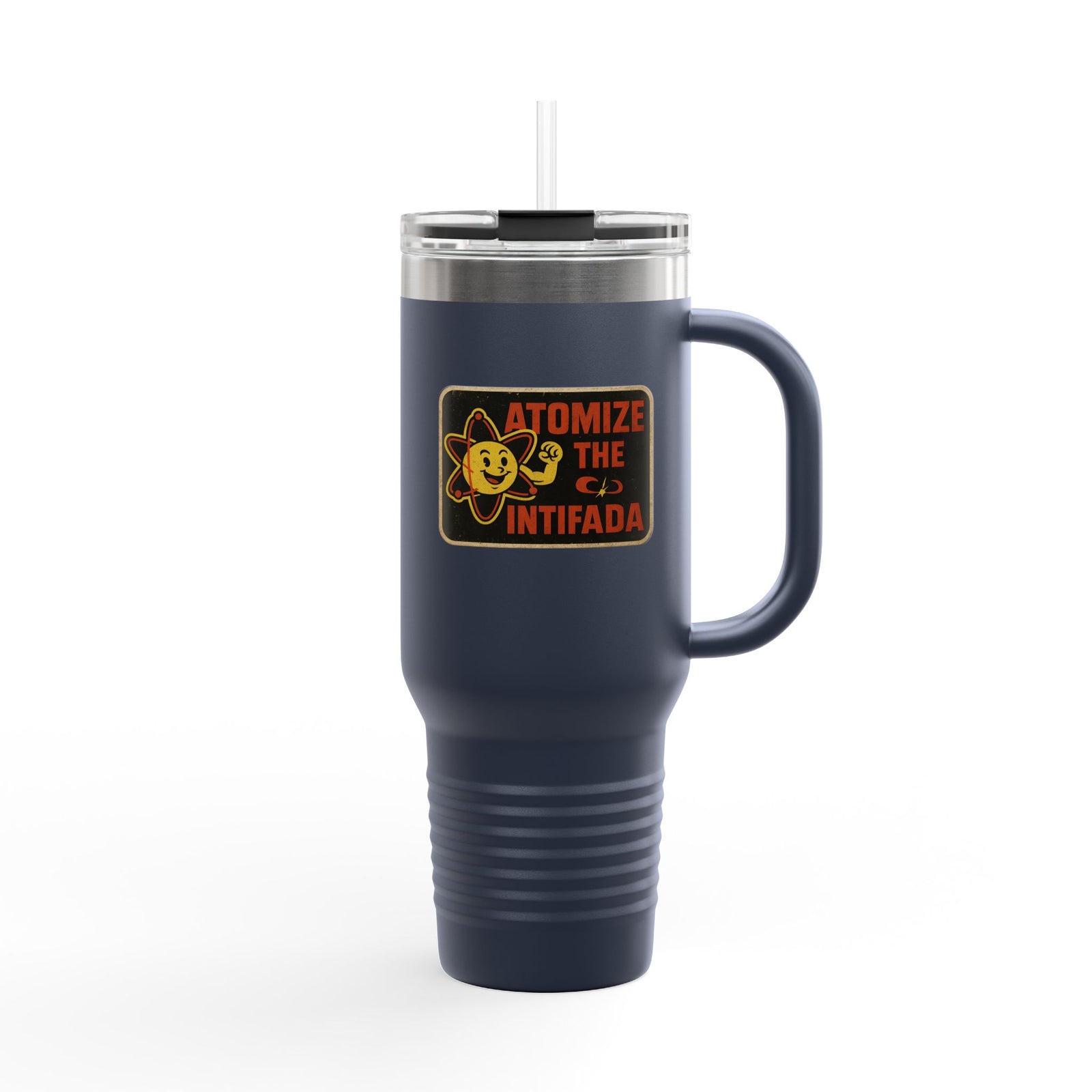 Atomize the Intifida Tumbler, 40oz