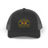 Retired Drug Dealer Embroidered Hat
