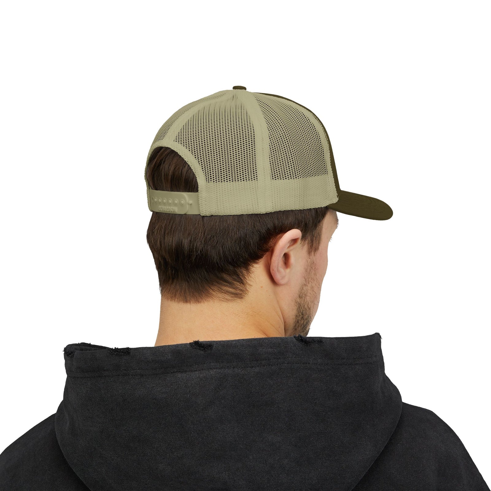 Retired Drug Dealer Embroidered Hat