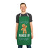 Baked AF Apron