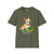 All Rulers Are Parasites Chihuahua Tee — Leo from Culturama