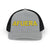 AFUERA Embroidered Trucker Hat - 4LibertyShop.com