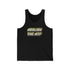 Judge Nap: Abolish The ATF Tank Top