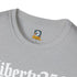Liberty250 T-Shirt — Vintage Betsy Ross Star Circle Patriotic Tee