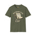 T-Shirt — "Best Breakup Letter Ever" Declaration of Independence Vintage Graphic Tee