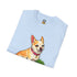 All Rulers Are Parasites Chihuahua Tee — Leo from Culturama