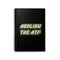 Judge Nap: Abolish The ATF Notebook