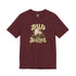 Bald and Beautiful Eagle T-Shirt - 4LibertyShop.com