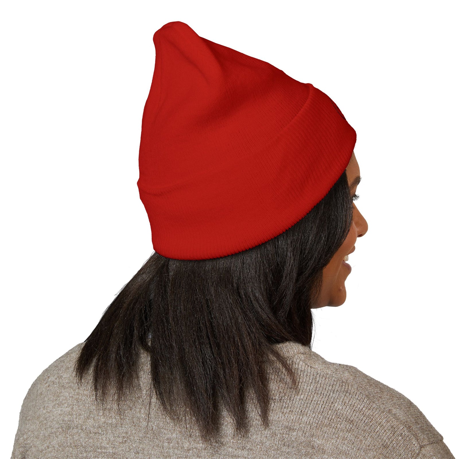 Liberty Roots 1776 Embroidered Beanie