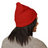 Liberty Roots 1776 Embroidered Beanie