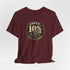 Walton & Johnson: Proud 10%er T-Shirt